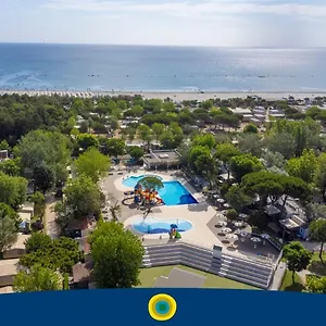 Club Del Sole Marina Family Parco vacanze